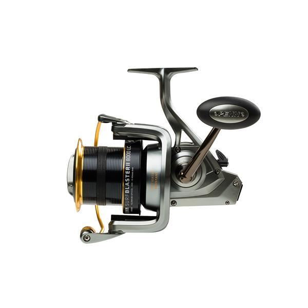 PENN Surfblaster II 8000