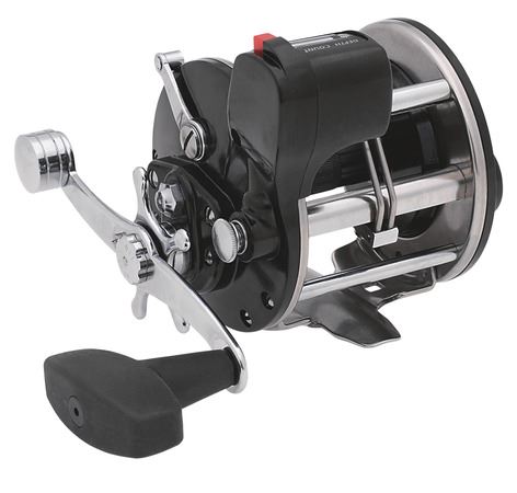 Penn Level Wind 209LC Line Counter