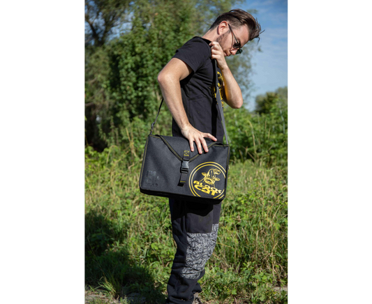 Black Cat BLCK Lure Carrier