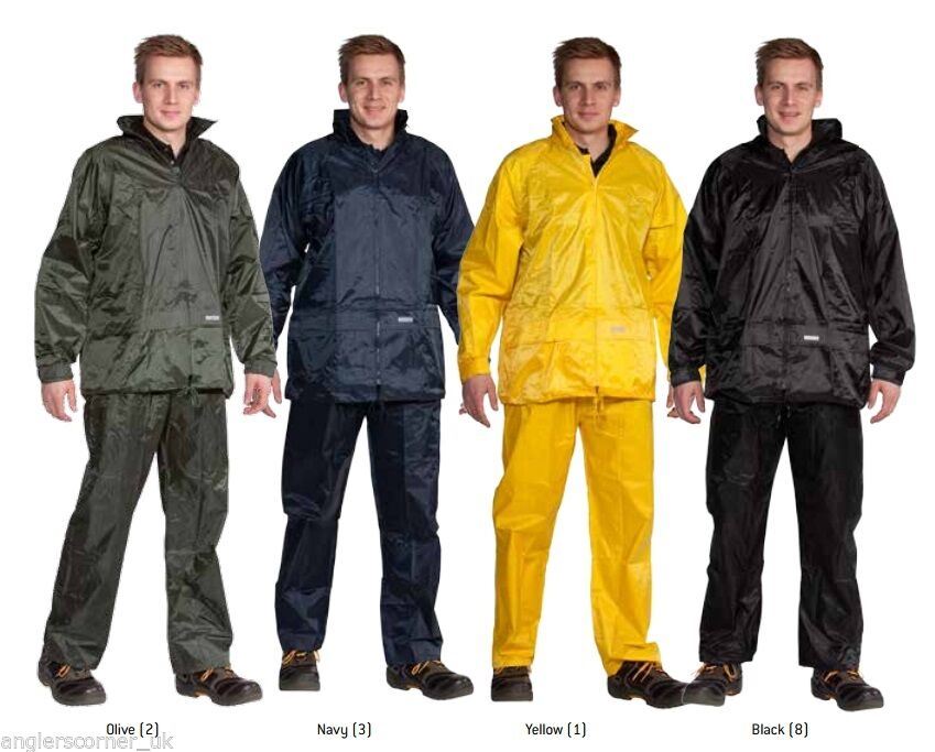 Ocean Rain Set 40-54