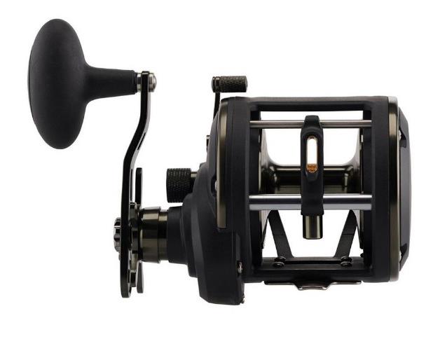 Penn Squall II 30 Level Wind