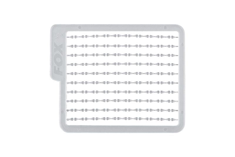 Fox Edges Micro Boilie Stops