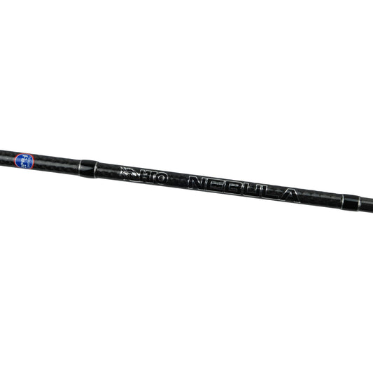 HTO Nebula Light Gamer 2.18m 2-10g