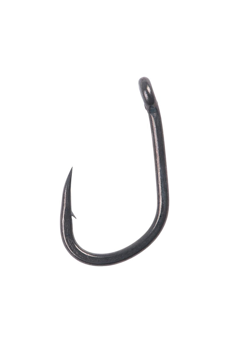 Fox Wide Gape Straight