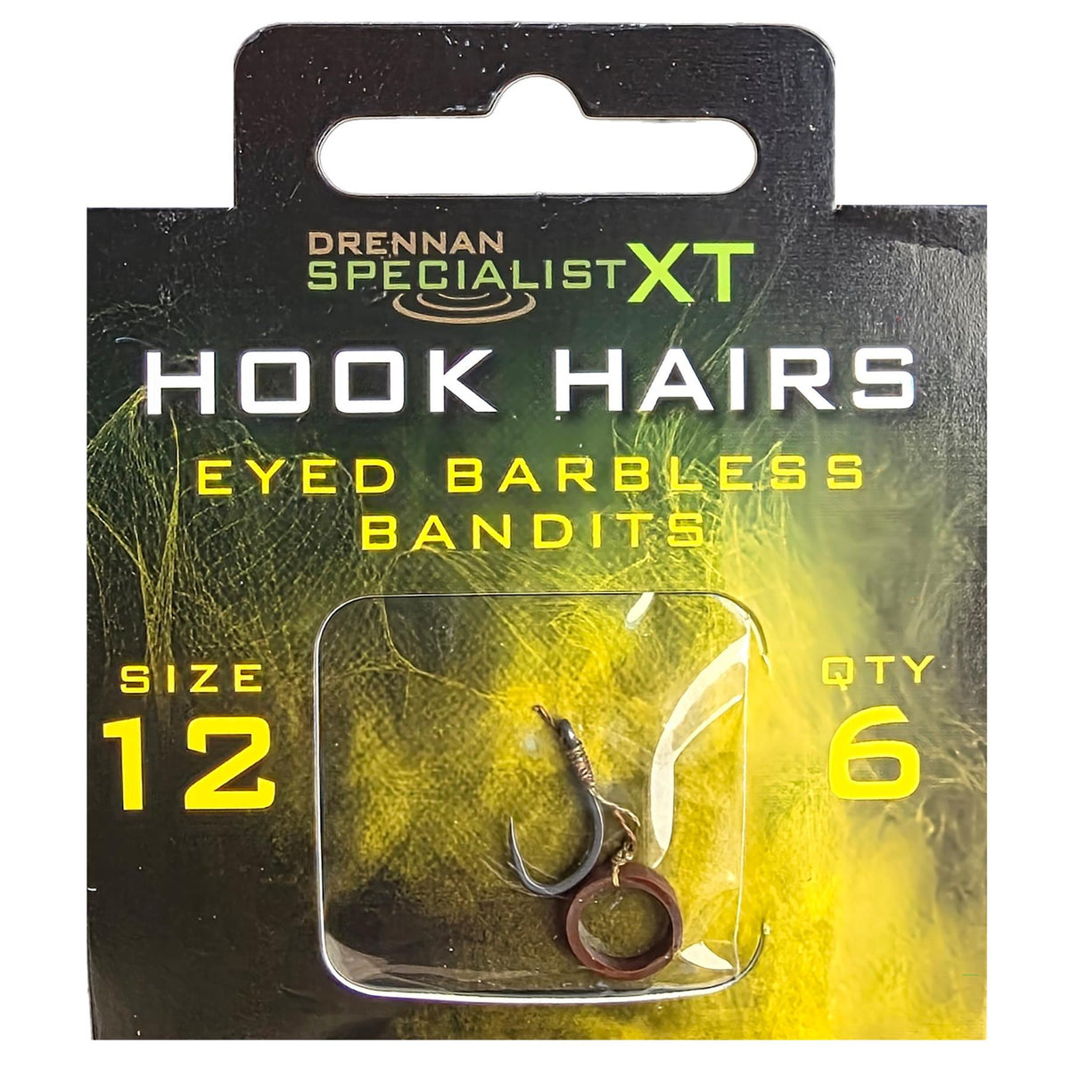 Drennan Specialist Hook Hair Bandit