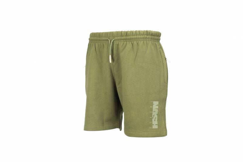 Nash Jogger Shorts