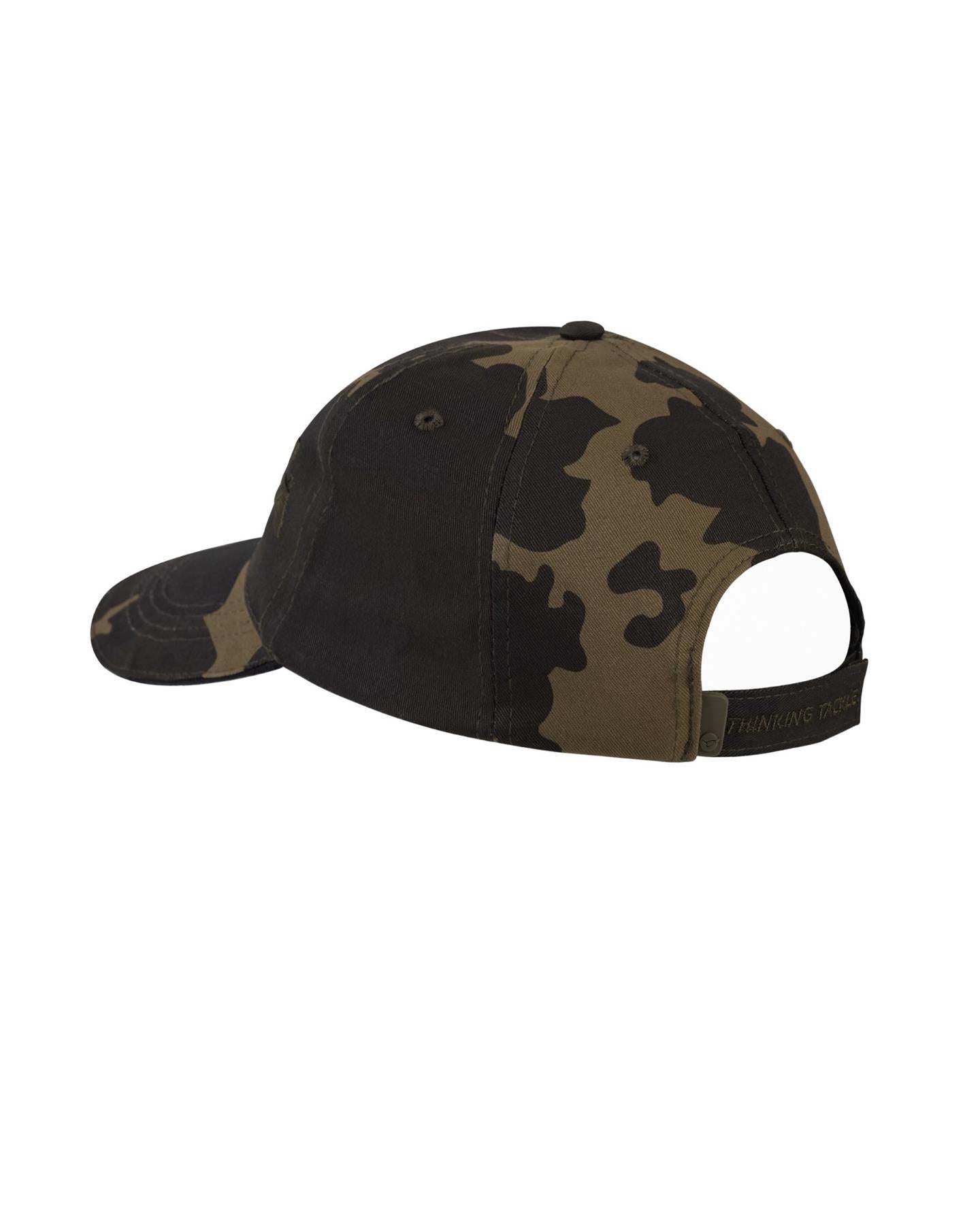 Korda TK Cap - Dark Kamo
