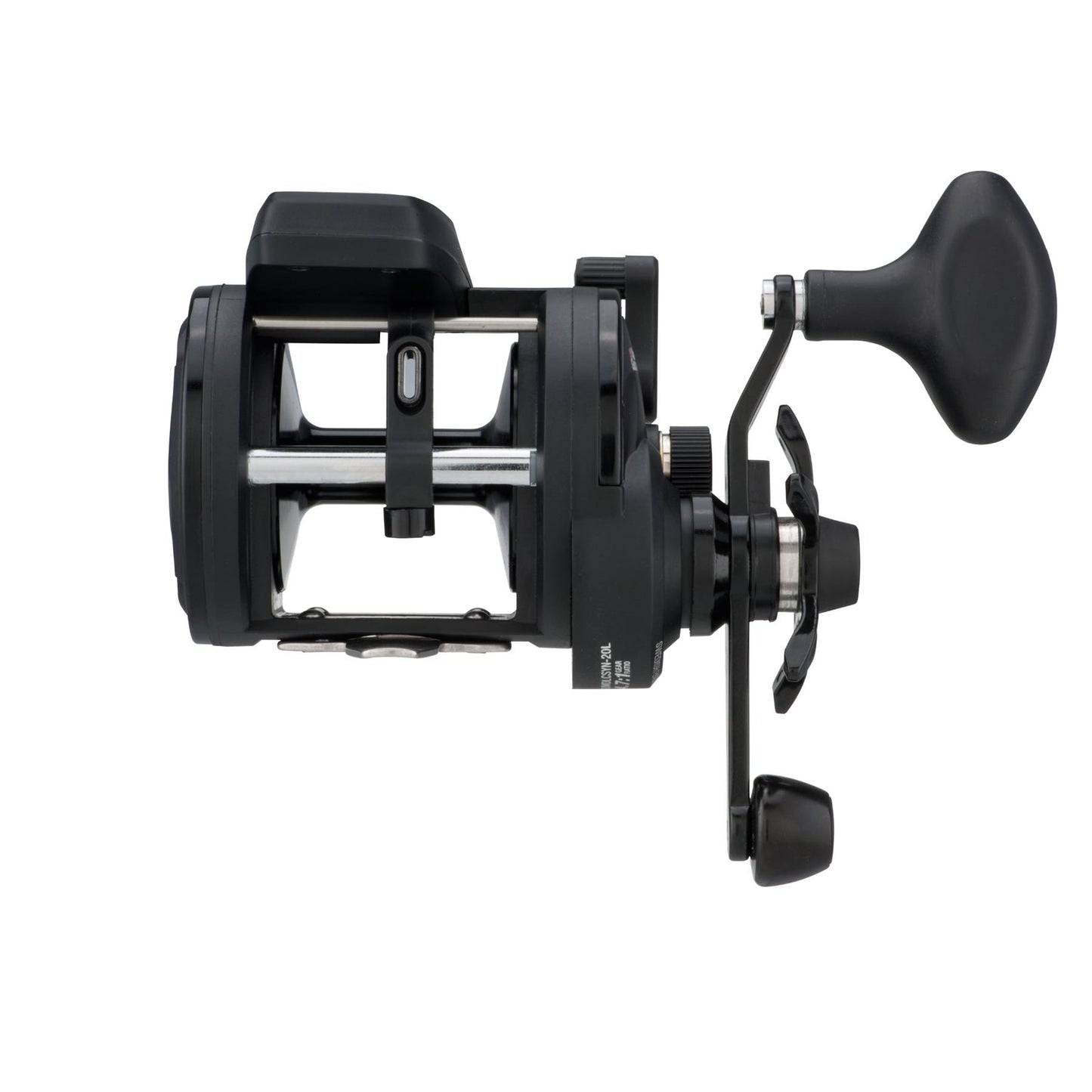 Abu Garcia Ambassadeur Altum DLC 20