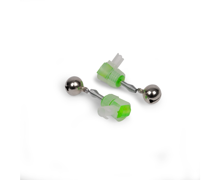 Zebco After Dark Snaplight Single Bell //