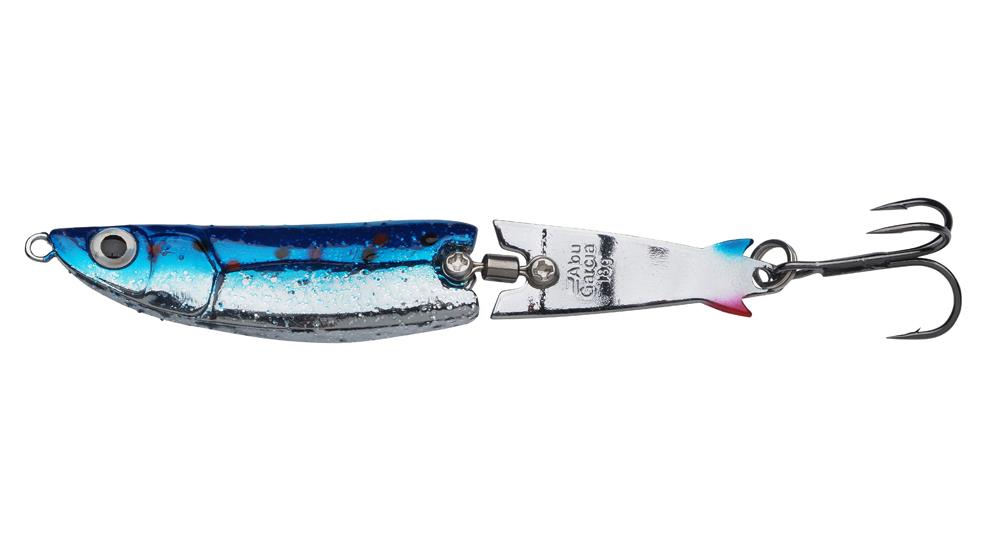 Abu Garcia Toby Jointed