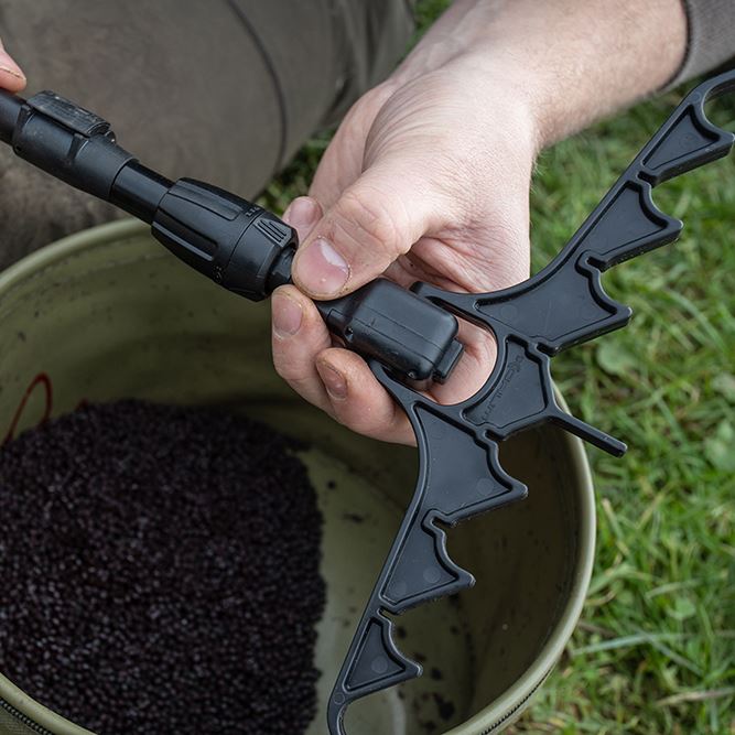 Korum Speed Fit Adaptor