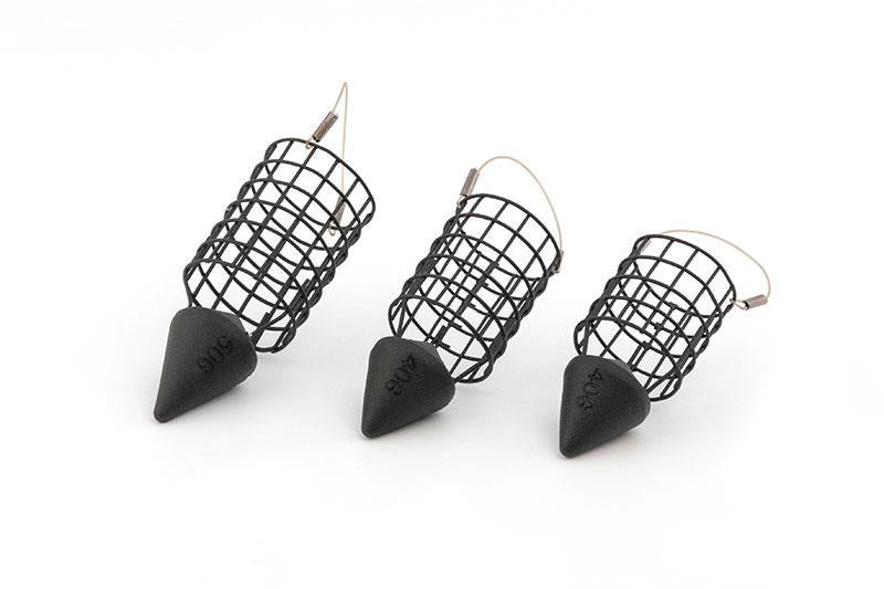 Matrix Horizon Wire Cage Feeder