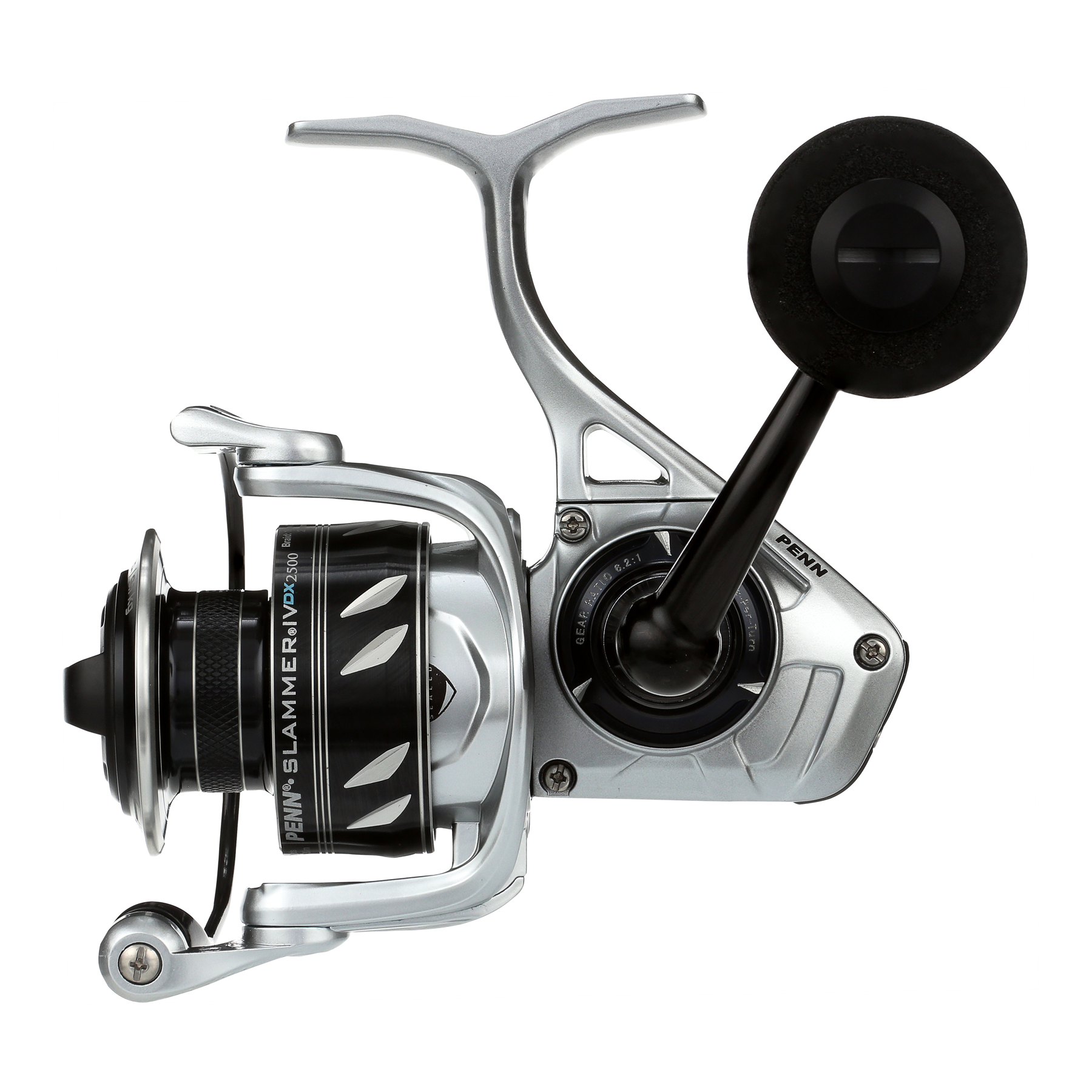 Penn Slammer IV DX – Anglers Corner
