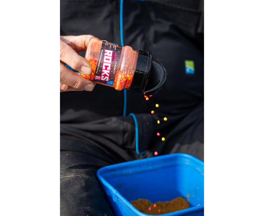Sonubaits Fluoro Rocks