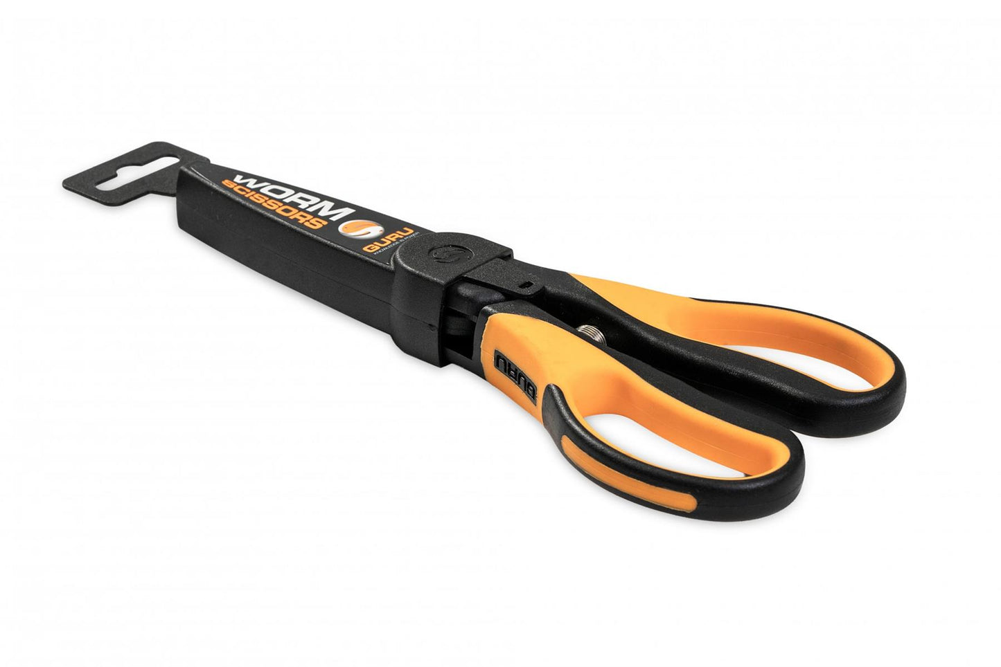 Guru Worm Scissors