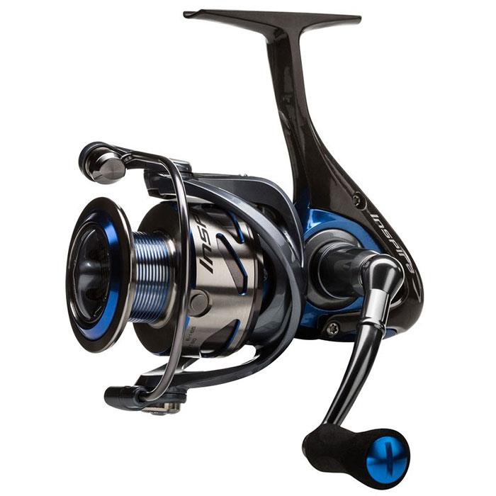 Okuma Inspira ISX-30B Blue