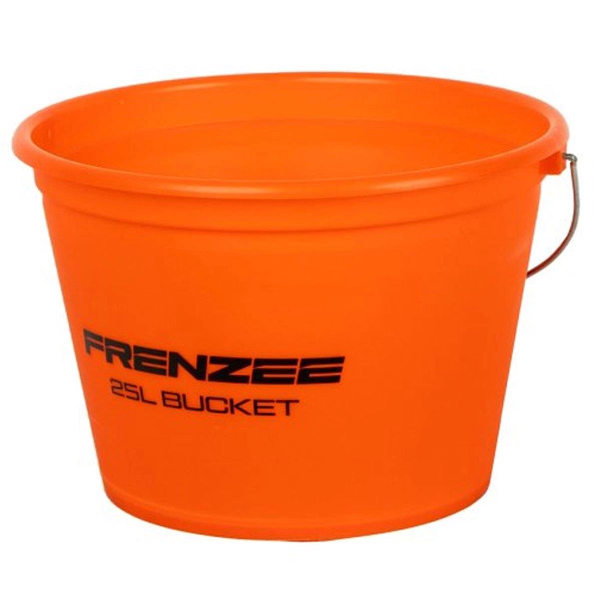 Frenzee FXT 25L Groundbait Bucket