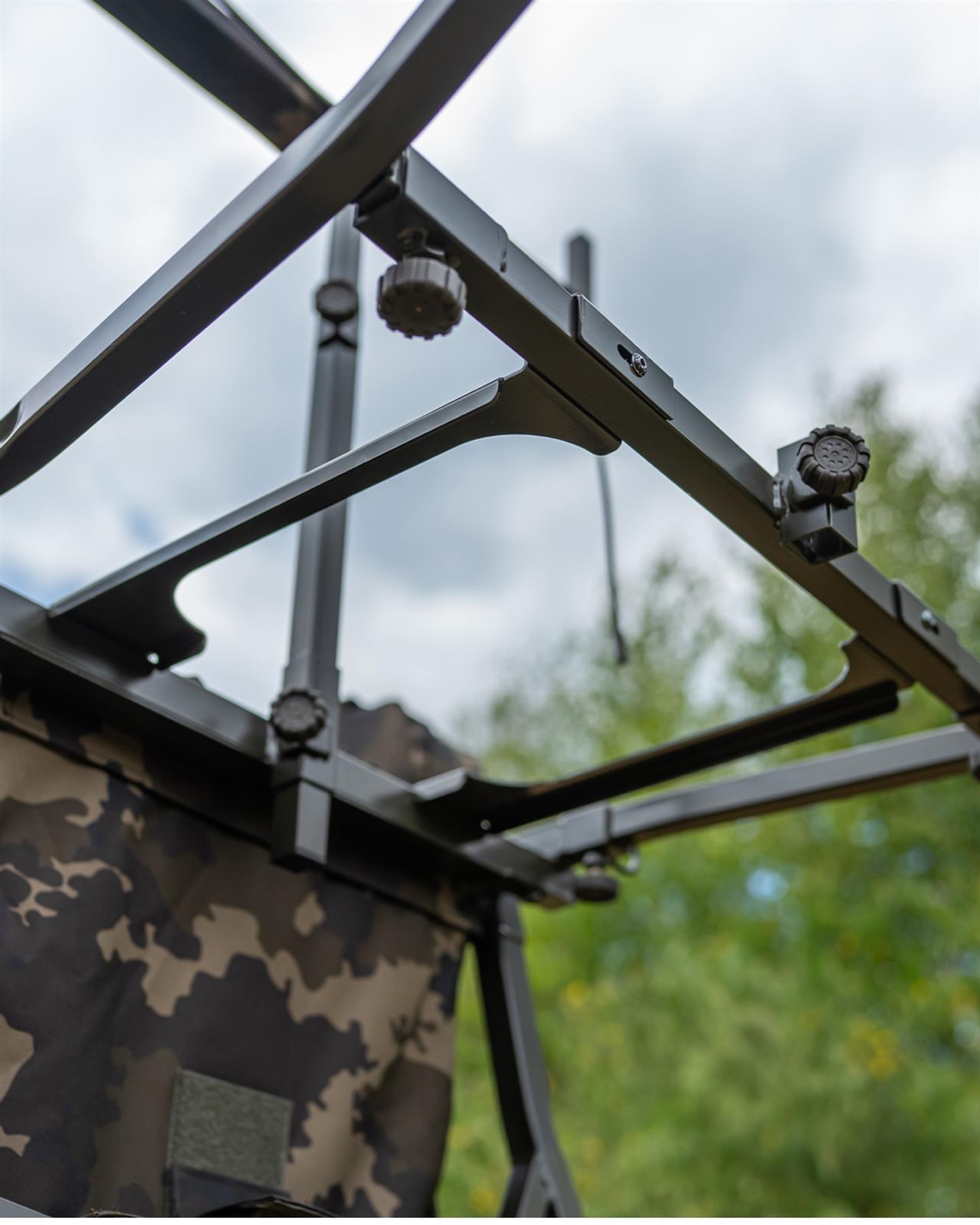 Carp Porter Rear Bucket Bracket