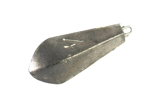Sea Plain Lead 4oz (Till)
