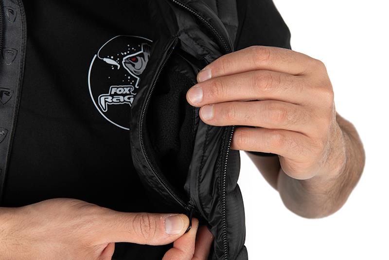 Fox Rage Heated Gilet