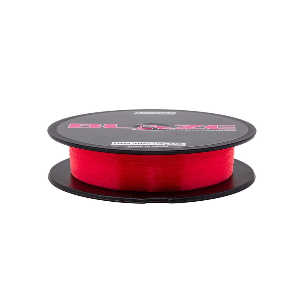 Tronixpro Blaze Fixed Spool