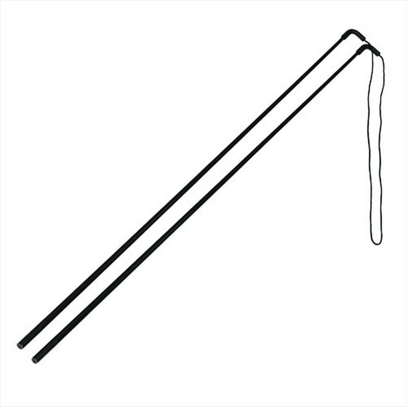Gardner GTN PLUS Landing Net Arms 42"