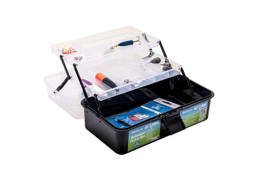 Shakespeare Get Fishing Saltwater Tackle Box