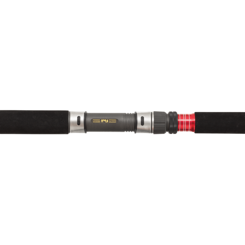 PENN Overseas XT Popping 8FT 60-120g