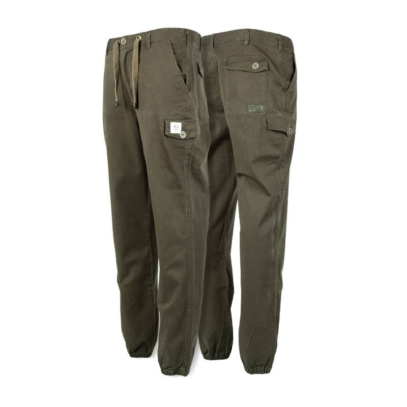 Nash Heavy Combats