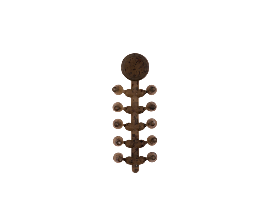 Avid Outline FleckTone Super Grip Hook Beads