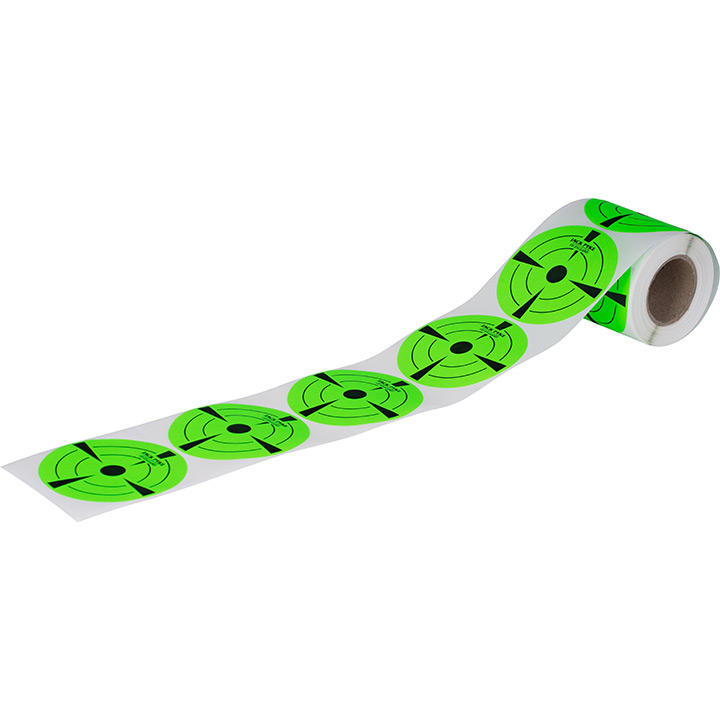 Jack Pyke Target Sticker Roll