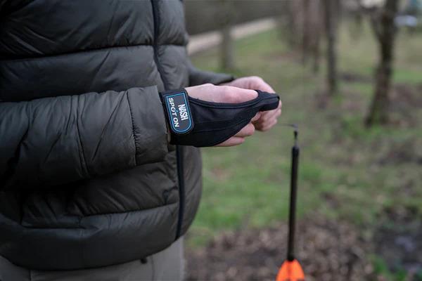 Nash Spot On Casting Finger Stall