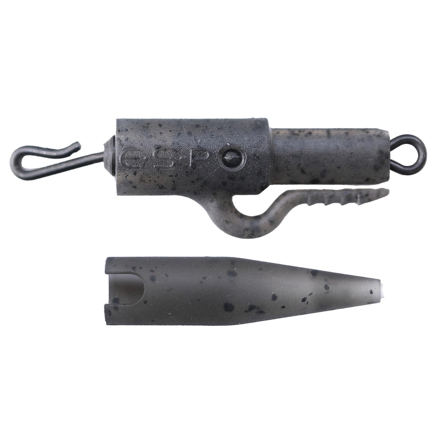 ESP Loaded Lead Clip Quick Change Swivel