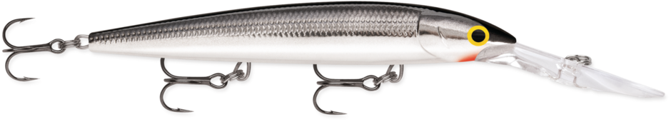 Rapala Down Deep Husky Jerk