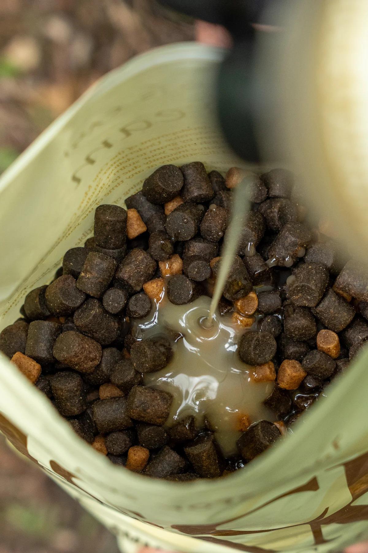 One More Cast iScream Pellet 6mm & 8mm 1kg