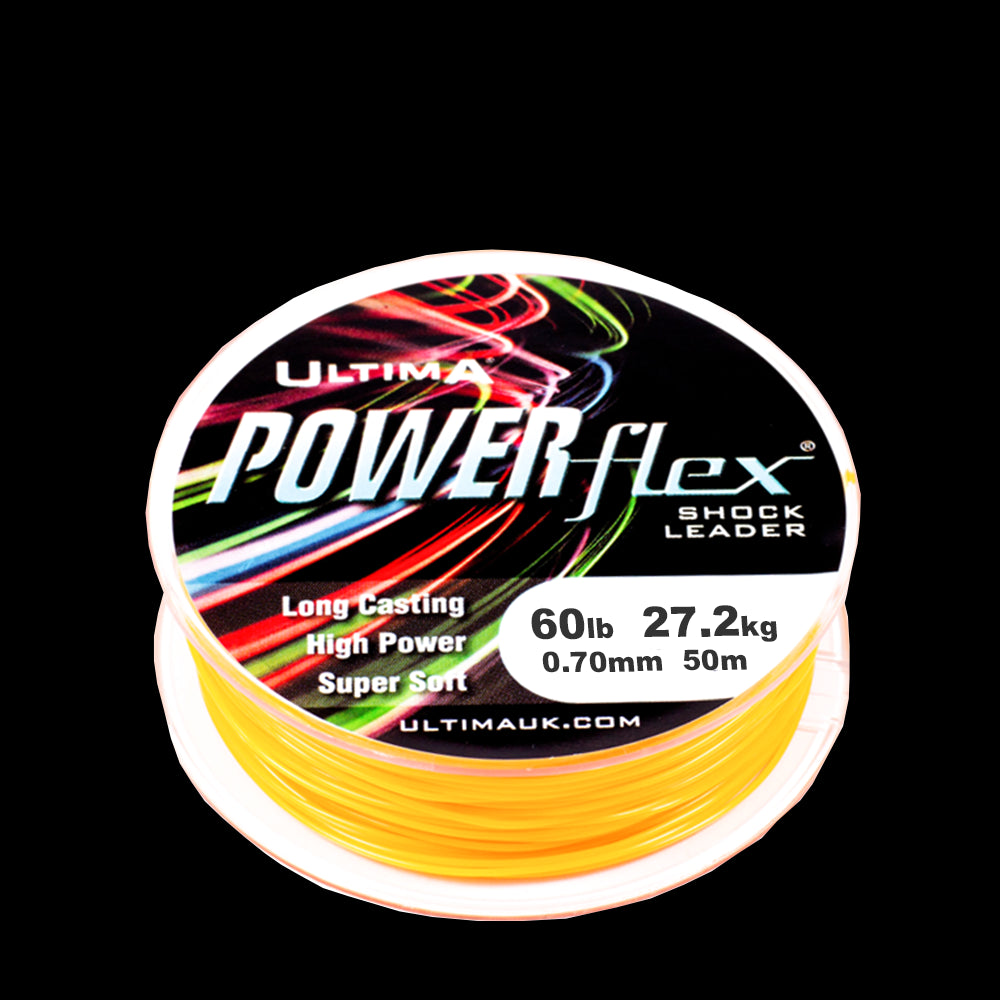 Ultima Powerflex