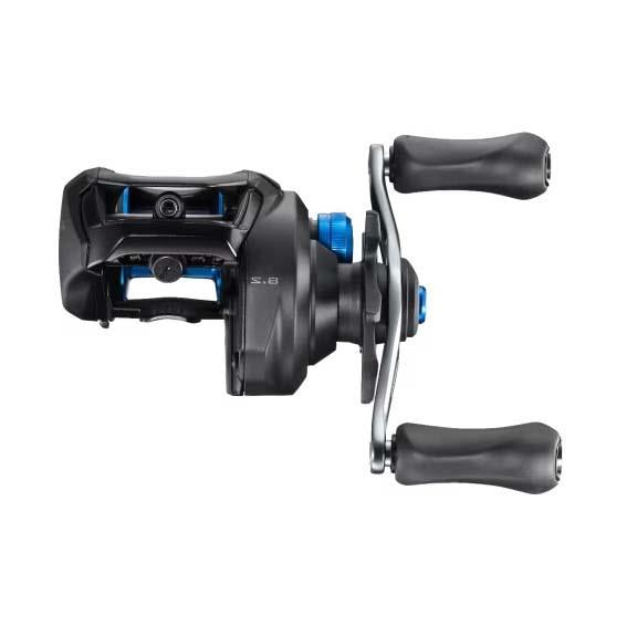 Shimano SLX 151 A HG Left Hand