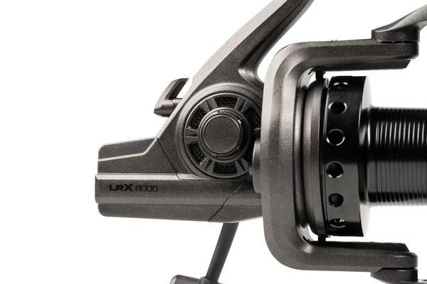 Nash LRX Reels