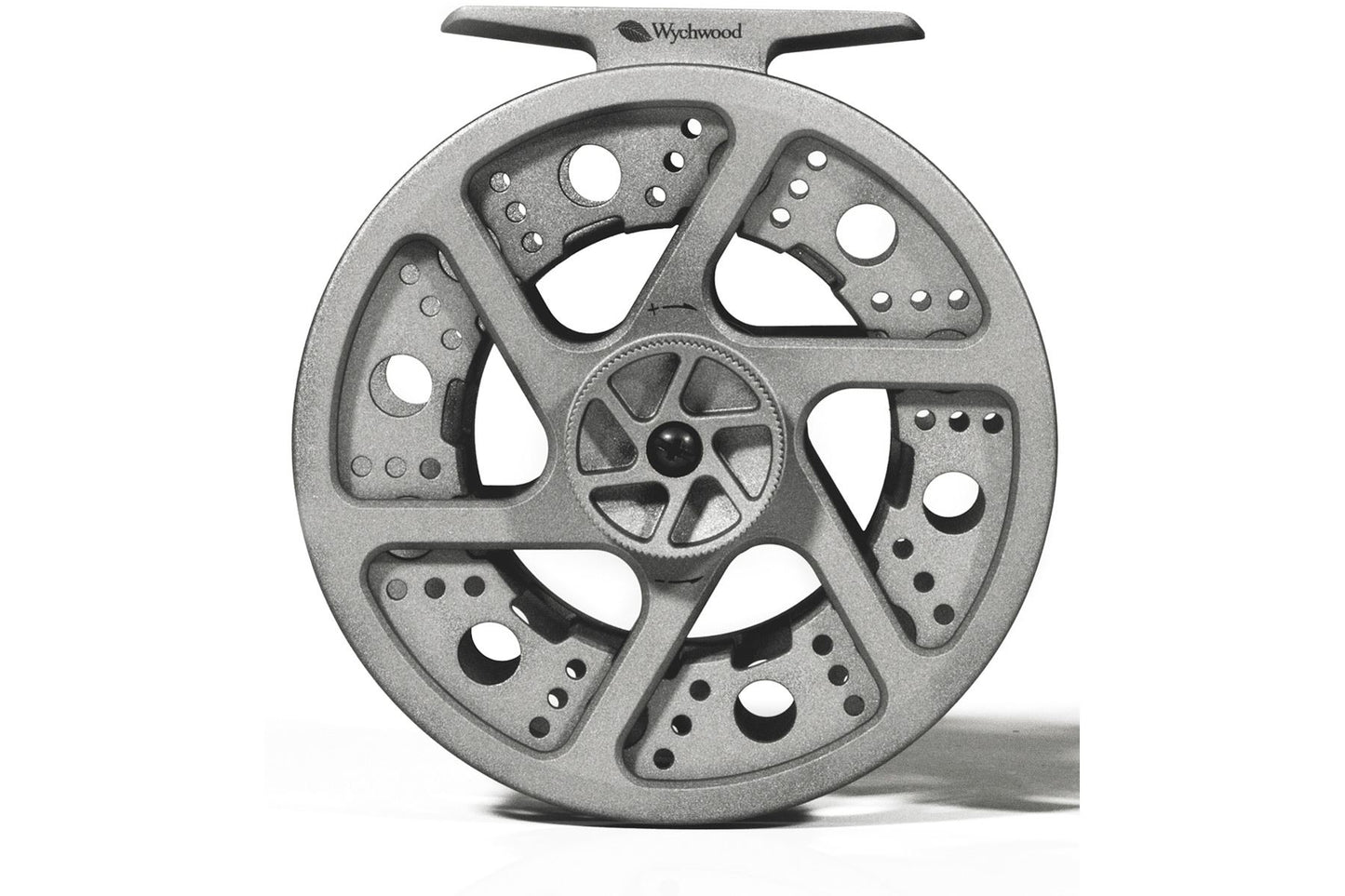 Wychwood Flow #7/8 Reel (Platinum)