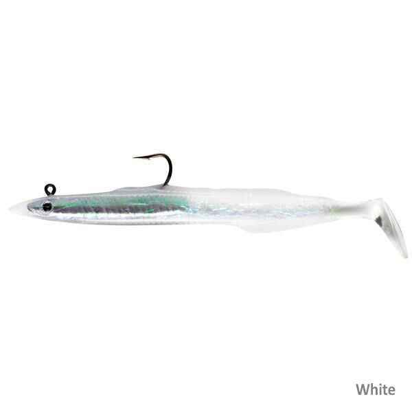 Berkley Powerbait Sandeels / 4in / 5in