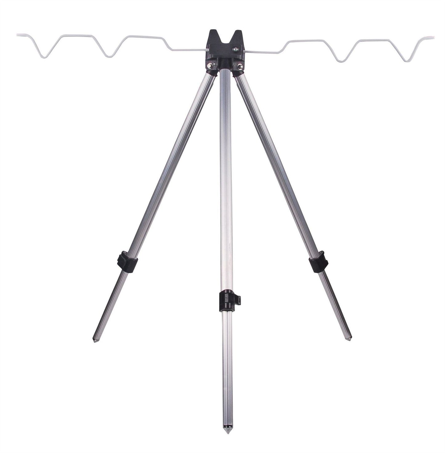 DAM Eco Tripod - 4 Rods 58-80cm