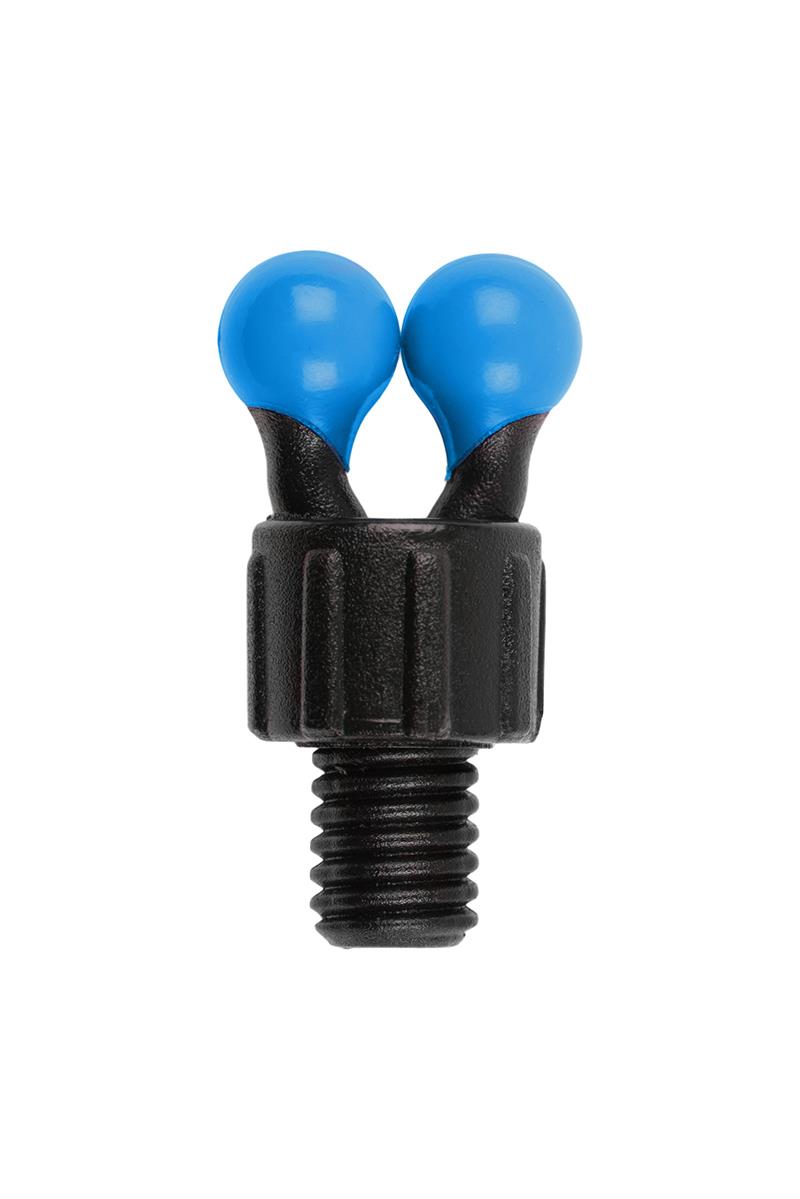 Fox Black Label Bobbin Clip x3