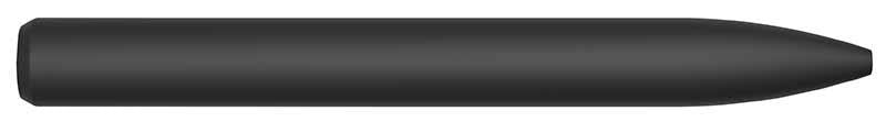 Fox Edges Essentials Tungsten Anti Tangle Sleeve Standard