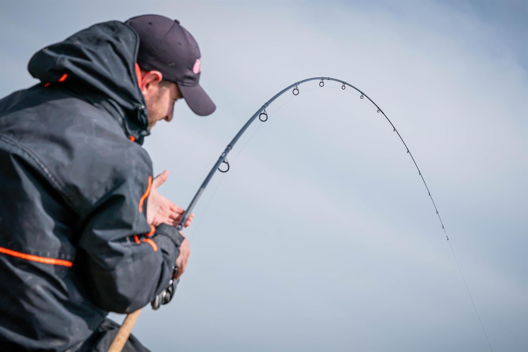 Guru A-Class Distance Feeder Rods – Anglers Corner