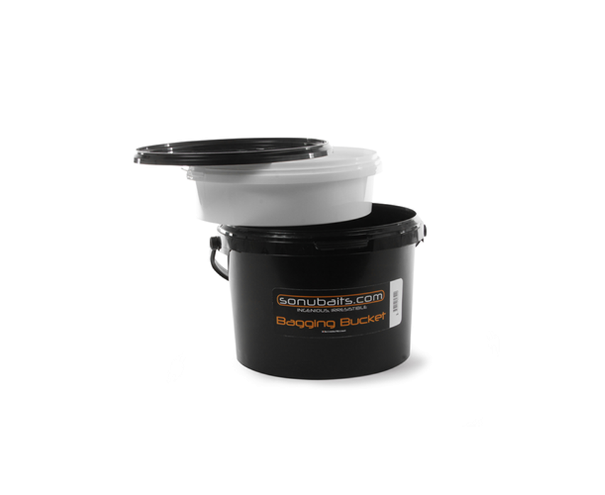 Sonubaits Bagging Bucket 5L