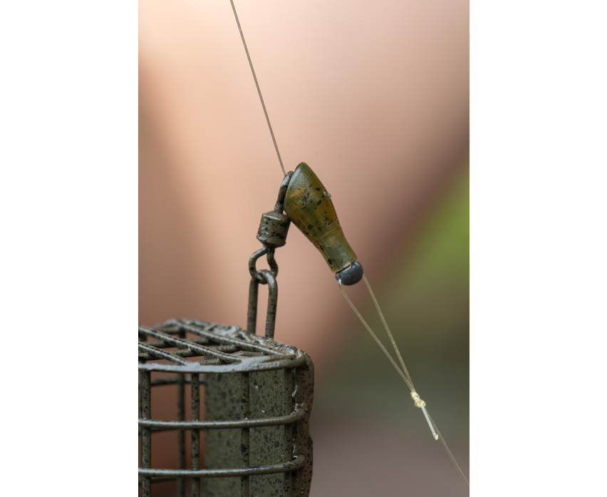 Korum Smokescreen Quick Change Beads Feeder