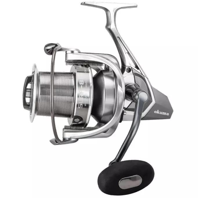 Okuma 8K Surf