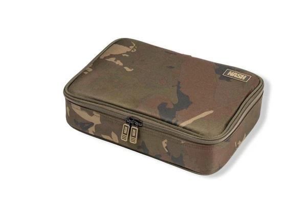 Nash Subterfuge Siren R4 Presentation Case / Fishing Luggage