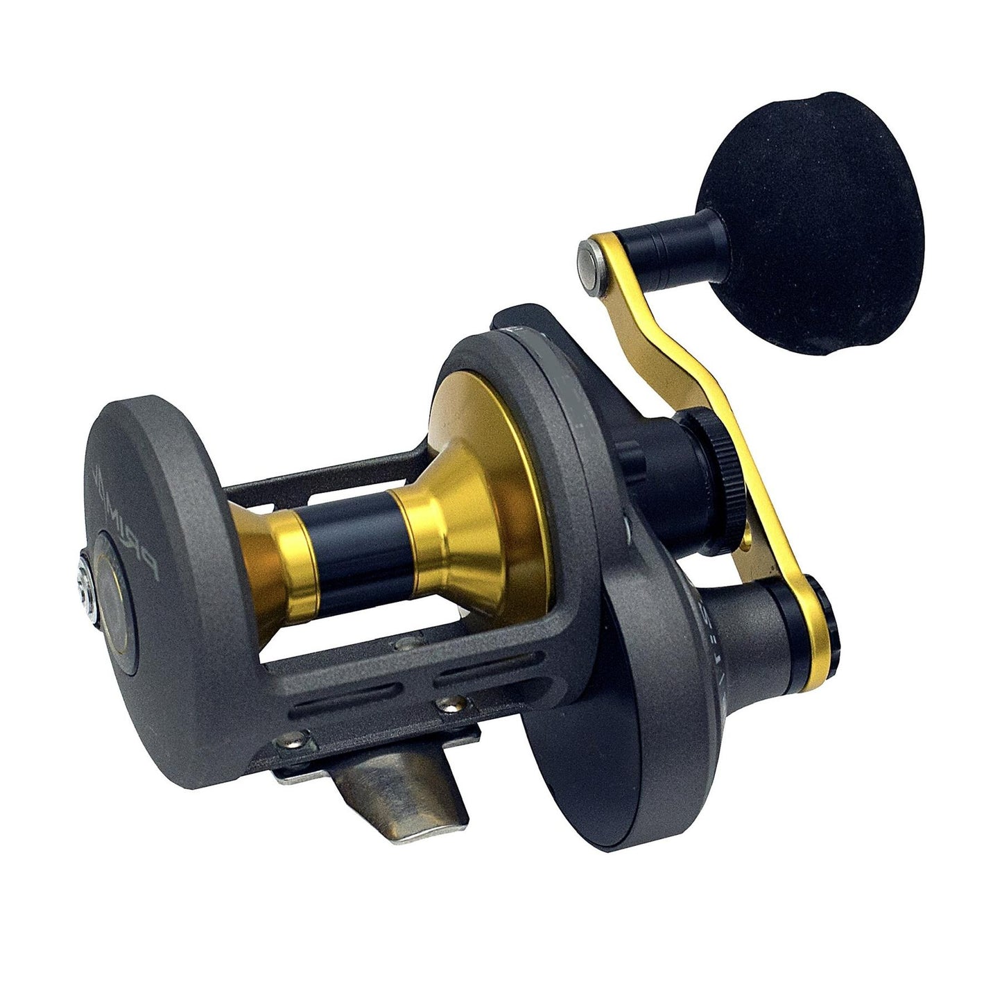 Fin-Nor Primal Lever Drag Reel 10 Hi Speed Left Hand