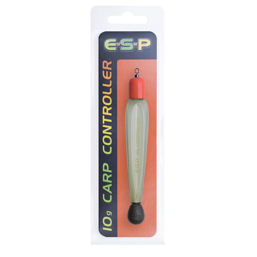 ESP Carp Controller